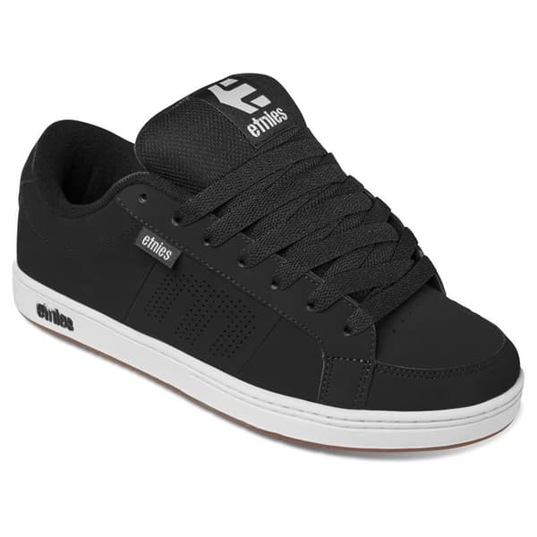 Etnies Trænere Kingpin Sort EU 42 Mand