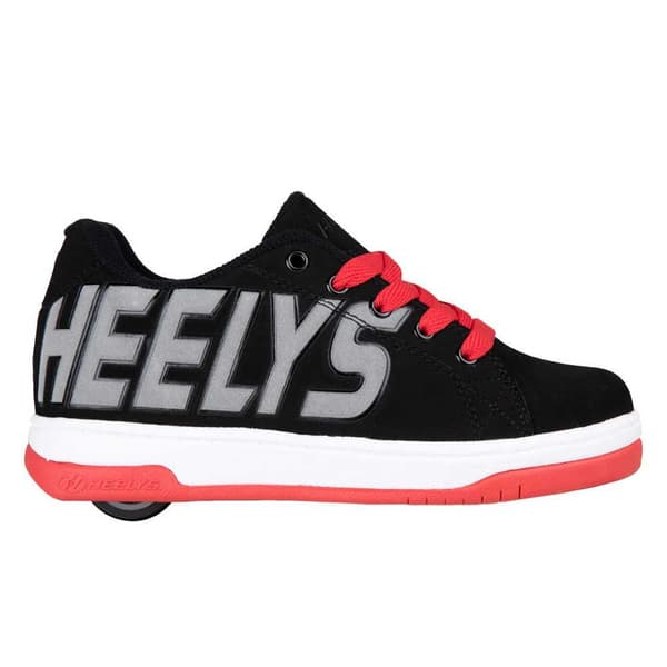 Heelys Valmentajat Split Musta EU 32