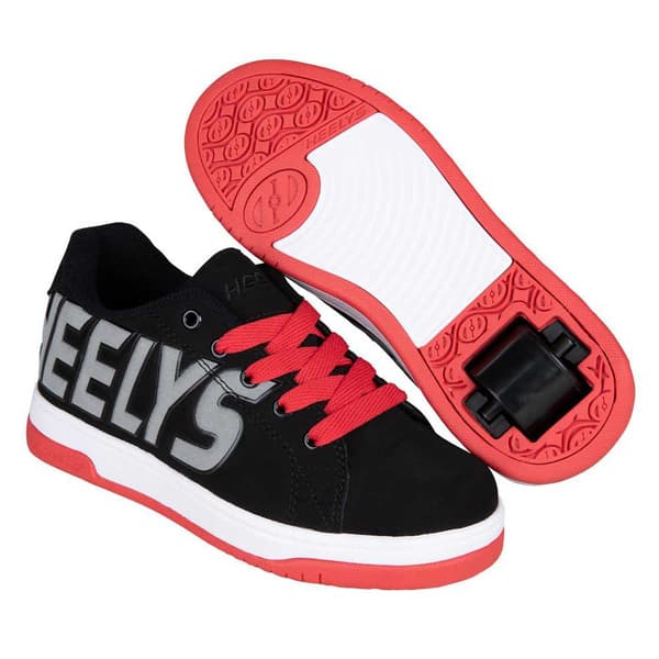 Heelys Valmentajat Split Musta EU 32
