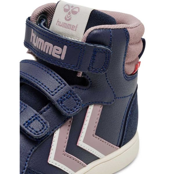 Hummel Trænere Stadil Pro Blå EU 36 Dreng