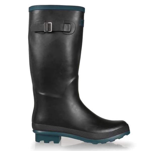 Regatta Lady Fairweather Ii Musta EU 38 Nainen
