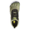 Pikkukuva 5 / 8: Vibram Fivefingers Vaelluskengät V Trek Insulated Vihreä EU 43 Mies