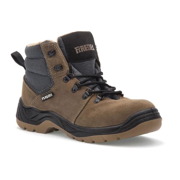 Paredes Vandringsskor Country Ii Brun EU 37 Man