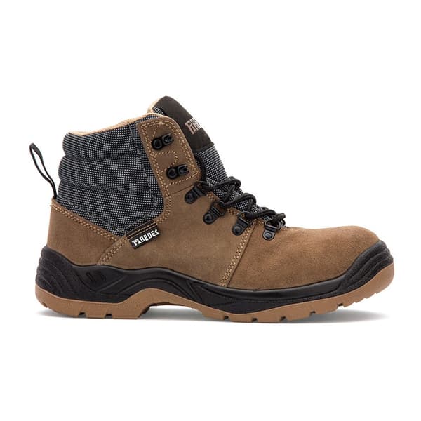 Paredes Vandringsskor Country Ii Brun EU 37 Man