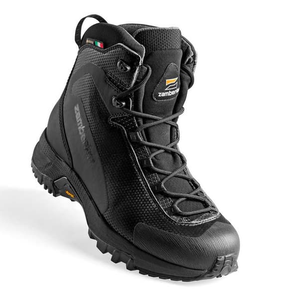 Zamberlan Vandringsskor 2095 Brenva Lite Goretex Cf Svart EU 45 Man