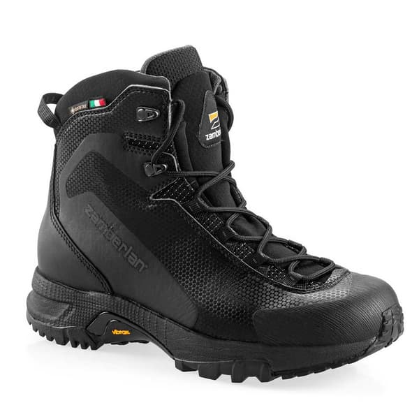 Zamberlan Vandringsskor 2095 Brenva Lite Goretex Cf Svart EU 45 Man