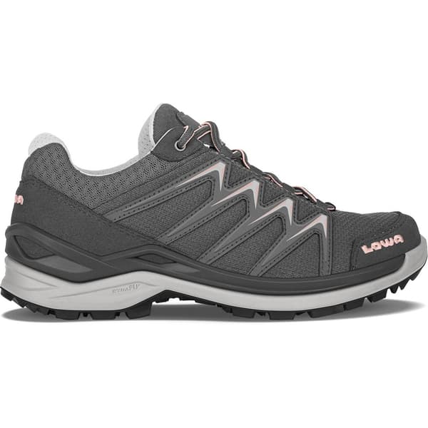 Lowa Innox Pro Goretex Harmaa EU 40 Nainen