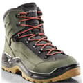 Pikkukuva 3 / 3: Lowa Vaelluskengät Renegade Goretex Mid Harmaa EU 45 Mies