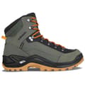 Pikkukuva 1 / 3: Lowa Vaelluskengät Renegade Goretex Mid Harmaa EU 45 Mies