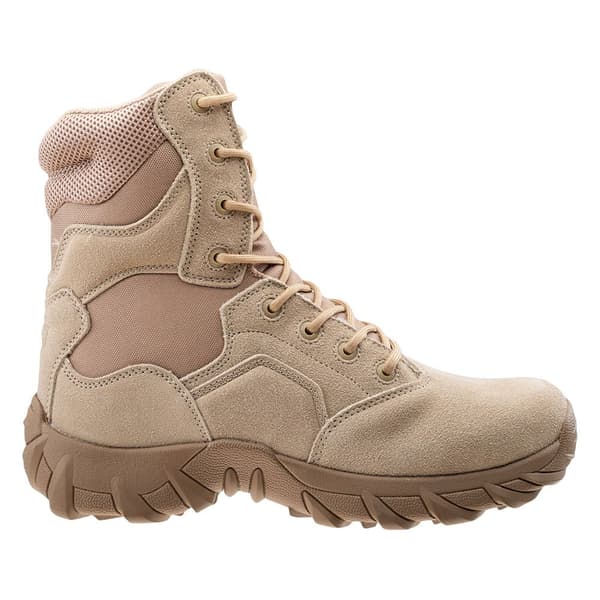Magnum Taktiska Stövlar Cobra 8.0 V1 Desert Brun EU 43 Man