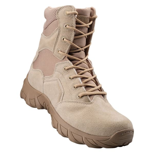 Magnum Taktiska Stövlar Cobra 8.0 V1 Desert Brun EU 43 Man