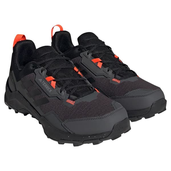 Adidas Vandringsskor Terrex Ax4 Grå EU 40 Man