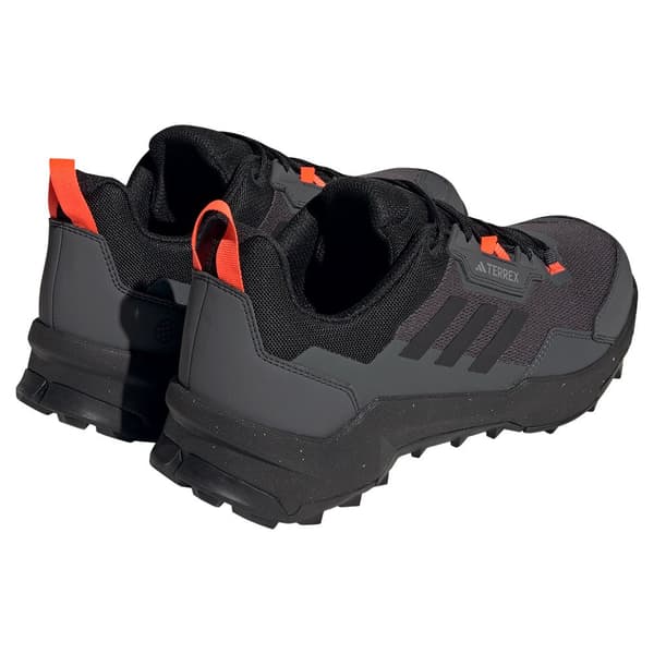 Adidas Vandringsskor Terrex Ax4 Grå EU 40 Man