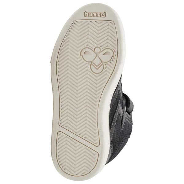 Hummel Saappaat Stadil Super Poly Recycled Tex Musta EU 34