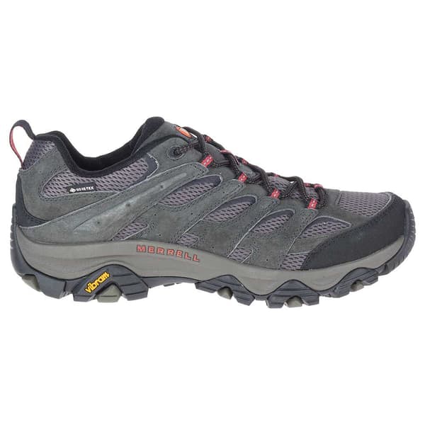 Merrell Vandresko Moab 3 Goretex Grå EU 50 Mand