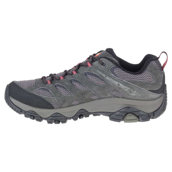 Merrell Vandresko Moab 3 Goretex Grå EU 50 Mand