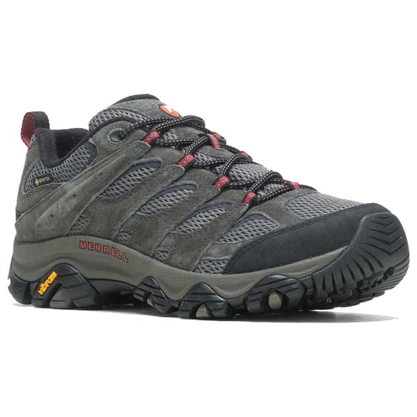 Merrell Vandresko Moab 3 Goretex Grå EU 50 Mand