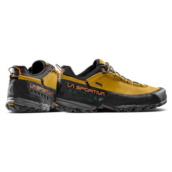 La Sportiva Vandresko Tx5 Low Goretex Grøn EU 45 Mand