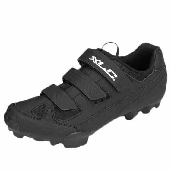 Xlc Mtb Sko Cb-m06 Sort EU 45 Mand