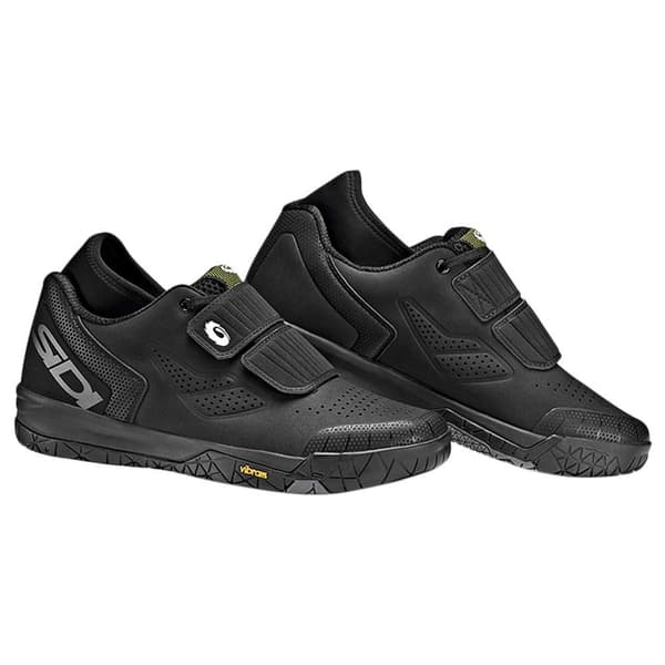 Sidi Mtb Sko Dimaro Trail Sort EU 42 Mand