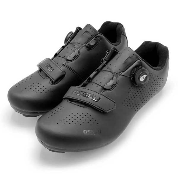Osbru Road Shoes Brun Musta EU 44 Mies