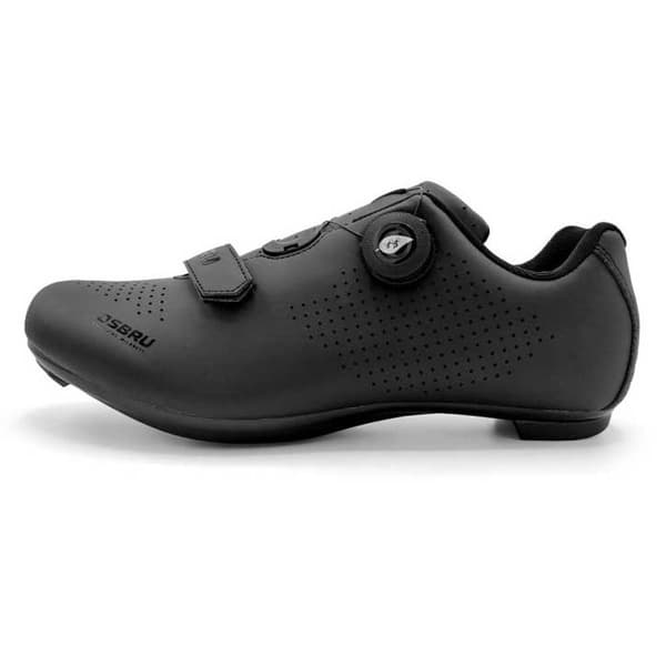 Osbru Road Shoes Brun Musta EU 44 Mies