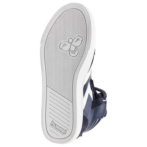 Hummel Sko Slimmer Stadil High Blå EU 31