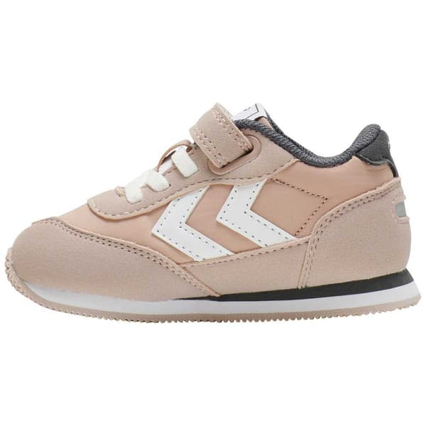 Hummel Skor Reflex Rosa EU 20