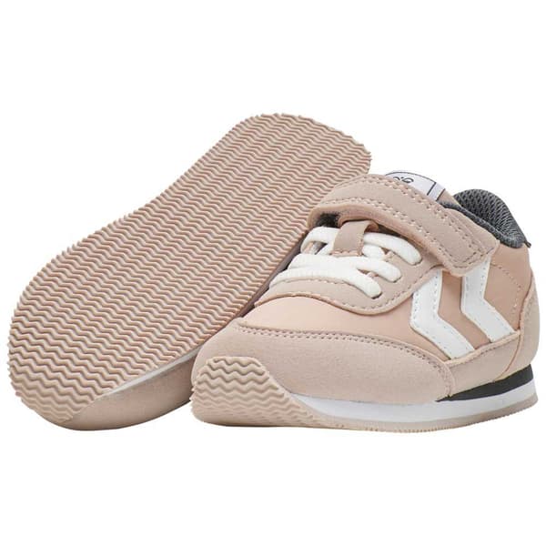 Hummel Skor Reflex Rosa EU 20