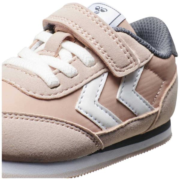 Hummel Skor Reflex Rosa EU 20