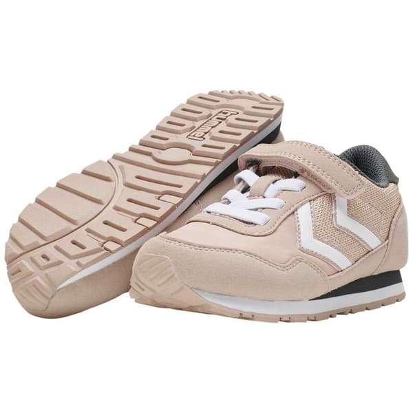 Hummel Skor Reflex Rosa EU 40