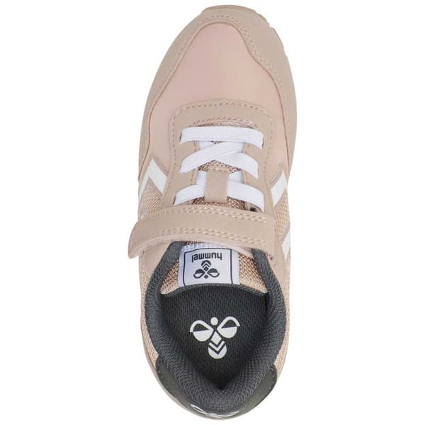 Hummel Skor Reflex Rosa EU 40