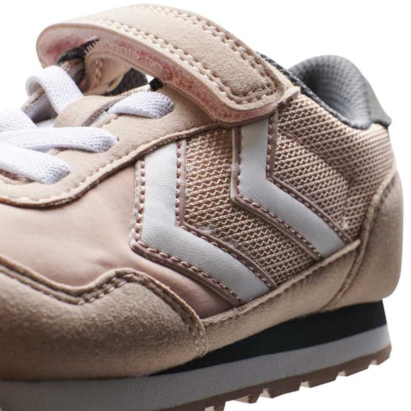 Hummel Skor Reflex Rosa EU 40