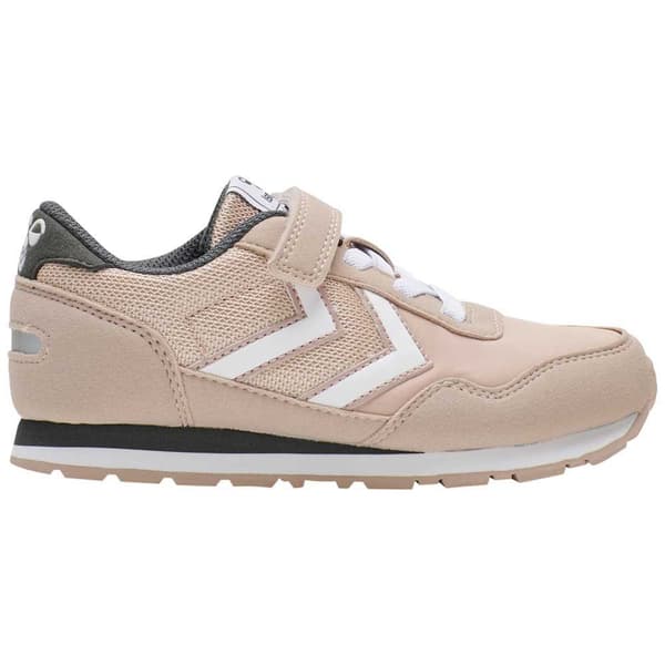 Hummel Skor Reflex Rosa EU 40
