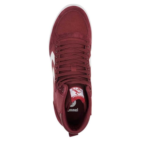 Hummel Höga Tränare Slimmer Stadil Brun EU 40 Man