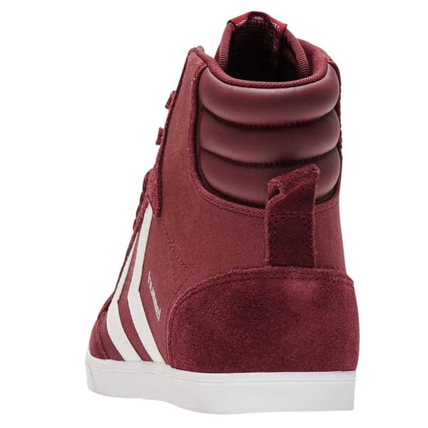 Hummel Höga Tränare Slimmer Stadil Brun EU 40 Man