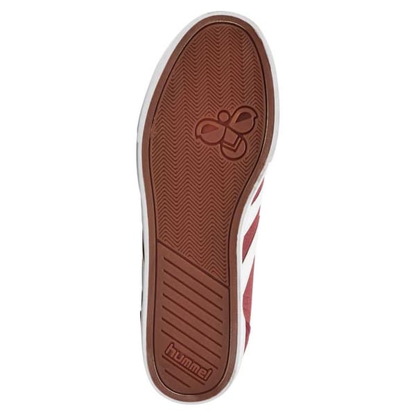 Hummel Höga Tränare Slimmer Stadil Brun EU 40 Man