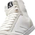 Pikkukuva 7 / 7: Hummel High Trainers Slimmer Stadil Tonal Valkoinen EU 45 Mies