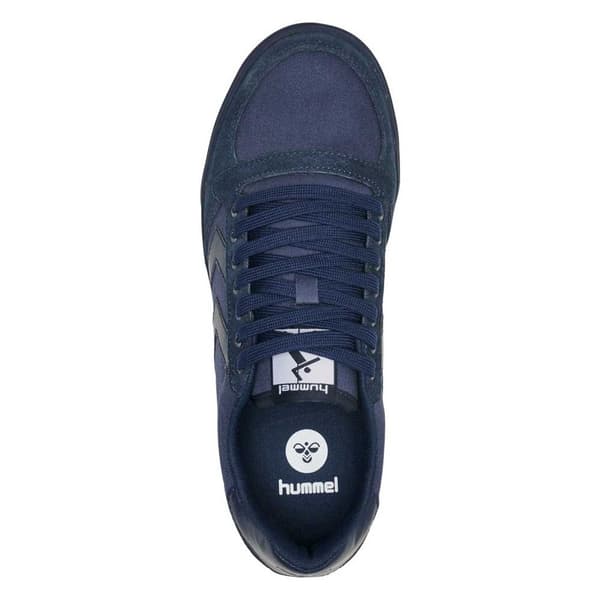 Hummel Trænere Slimmer Stadil Tonal Blå EU 40 Mand