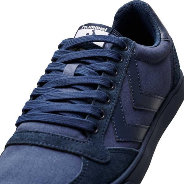 Hummel Trænere Slimmer Stadil Tonal Blå EU 40 Mand