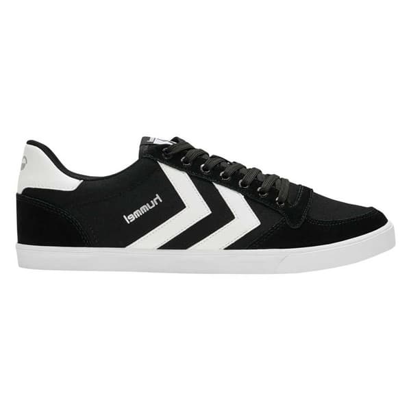 Hummel Trænere Slimmer Stadil Sort EU 48 Mand