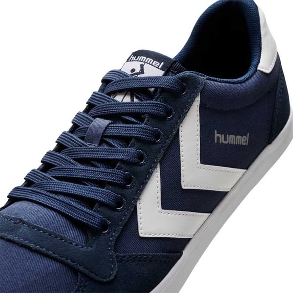 Hummel Trænere Slimmer Stadil Blå EU 41 Mand