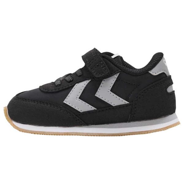 Hummel Sko Reflex Sort EU 21