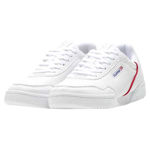 Hummel Utbildare Forli Vit EU 45 Man