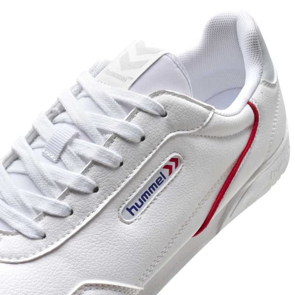 Hummel Utbildare Forli Vit EU 45 Man
