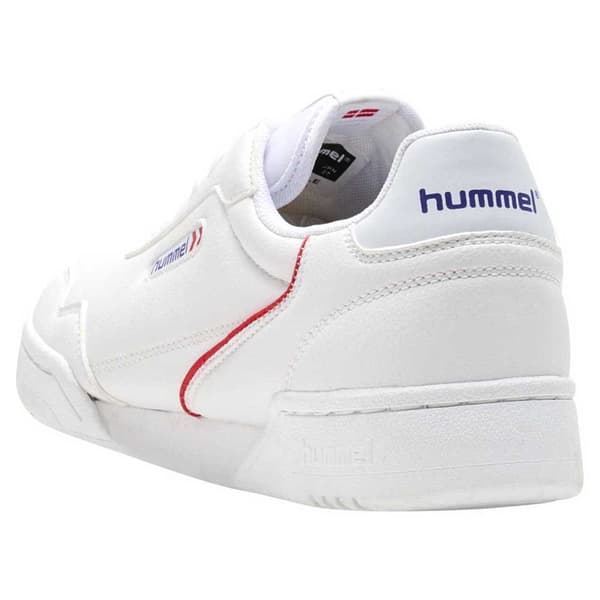 Hummel Utbildare Forli Vit EU 45 Man