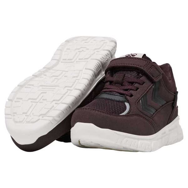 Hummel Sneakers X-light 2.0 Tex Lilla EU 32
