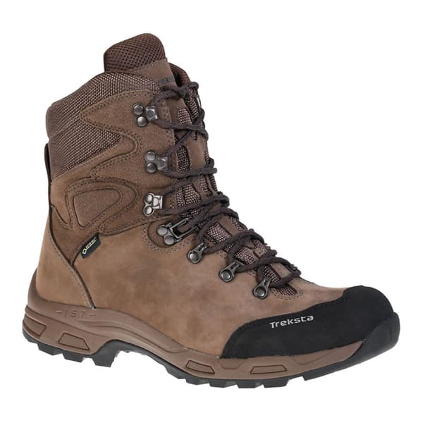 Treksta Vandringsskor Onyx 8 Nestfit Brun EU 42