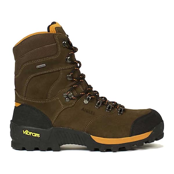 Aigle Kängor Altavio Hi Goretex Brun EU 43