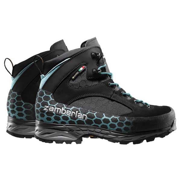 Zamberlan StØvler 116 Rando Goretex Sort EU 44
